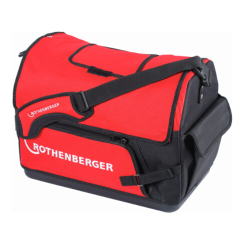 Rothenberger Werkzeugtasche 450x285x335mm