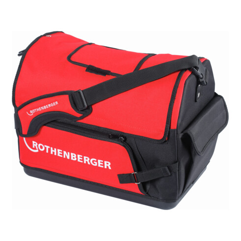 Rothenberger Werkzeugtasche 450x285x335mm