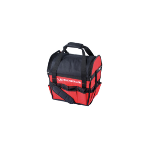 Rothenberger Werkzeugtasche TRENDY, 370x300x395mm