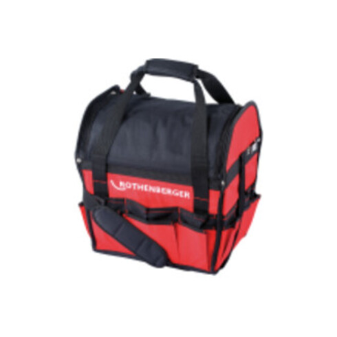 Rothenberger Werkzeugtasche TRENDY, 370x300x395mm