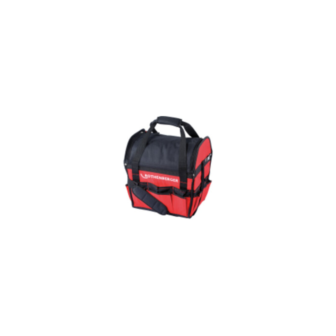 Rothenberger Werkzeugtasche TRENDY, 370x300x395mm