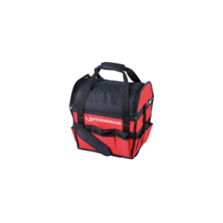Rothenberger Werkzeugtasche TRENDY, 370x300x395mm