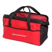 Rothenberger Werkzeugtasche Universell 220x440x230 mm-3