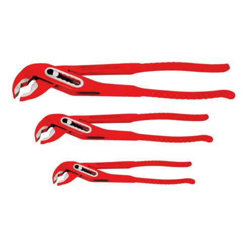 Rothenberger Zangenset: Wapu SP 7-10-12"