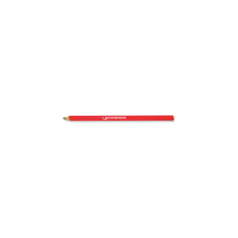 Rothenberger Zimmermannsbleistift, oval, 240mm