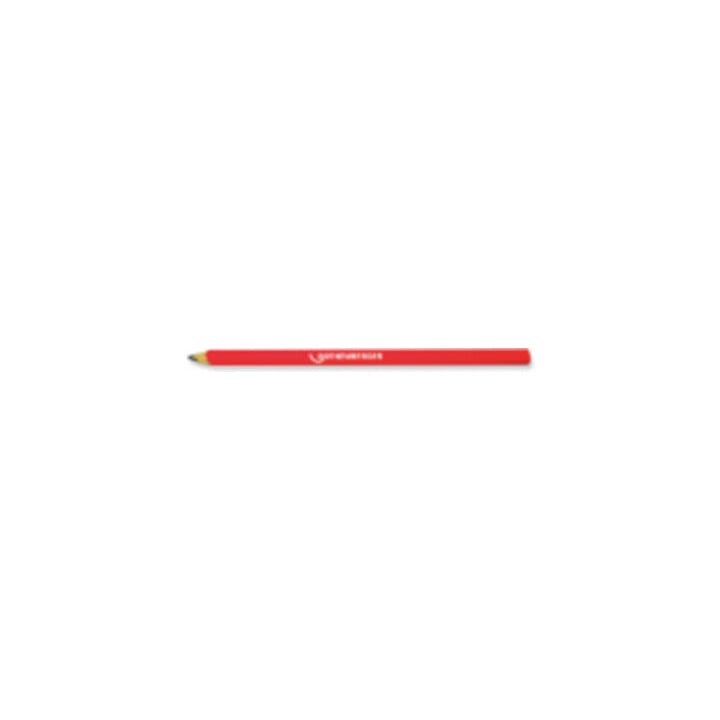 Rothenberger Zimmermannsbleistift, oval, 240mm