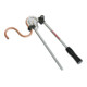 Rothenberger Stand.Biegezange, 180°, 1/4"-1