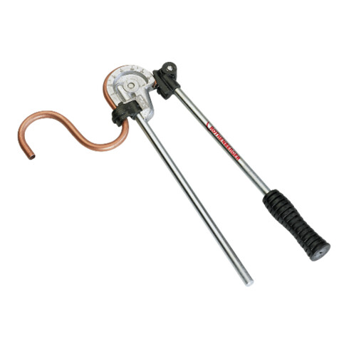 Rothenberger Stand.Biegezange, 180°, 1/4"