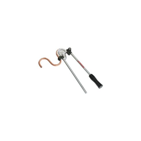 Rothenberger Stand.Biegezange, 180°, 1/4"