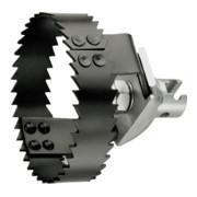 Rothenberger Trommel für Rohrreinigungsmaschine RODRUM S 13 22 mm-3