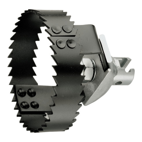 Rothenberger Trommel für Rohrreinigungsmaschine RODRUM S 13 22 mm
