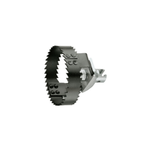 Rothenberger Zweiwegwurzelschn. 90, 20mm 4-Kant-Kuppl