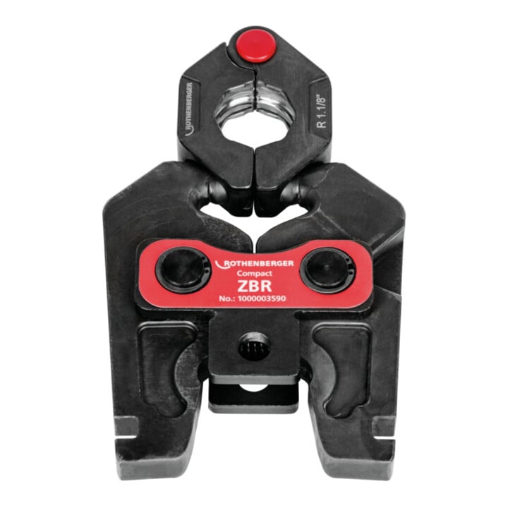 Rothenberger Zwischenbacke Ringe ZBR Compact