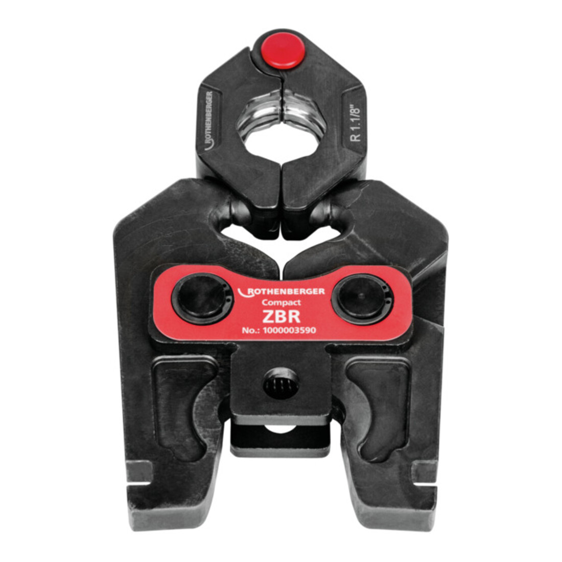 Rothenberger Zwischenbacke Ringe ZBR Compact