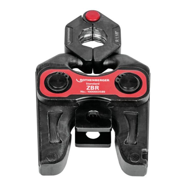 Rothenberger Zwischenbacke Ringe ZBR Standard