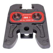 Rothenberger Zwischenbacke Schlingen I ZBS 1, V2-4