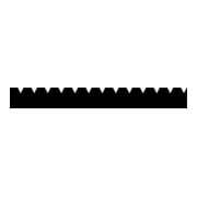 Roll Cremagliera dentata 180 mm-1
