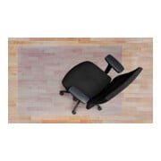 Roll Stier Tappeto in policarbonato liscio 1200 mm