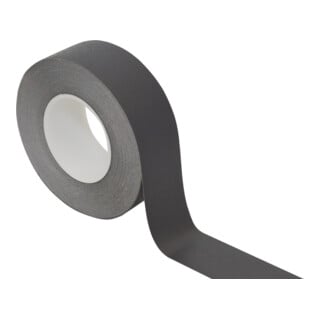 Rotolo nastro antiscivolo grigio (per sanitari) lunghezza 18 m
