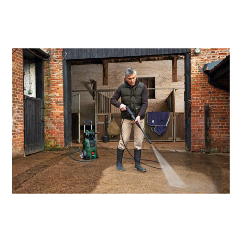 Rotor Bosch pour Lance à jet rotatif 150 bar