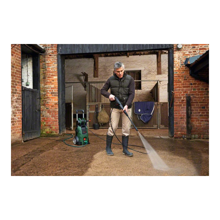 Rotor Bosch pour Lance à jet rotatif 150 bar