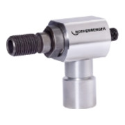 Rotor d'aspiration Rothenberger RODIADUST, 1.1/4" UNC avec support moteur G1/2-5
