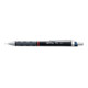 rotring Druckbleistift Tikky RD 1904696 0,7mm schwarz