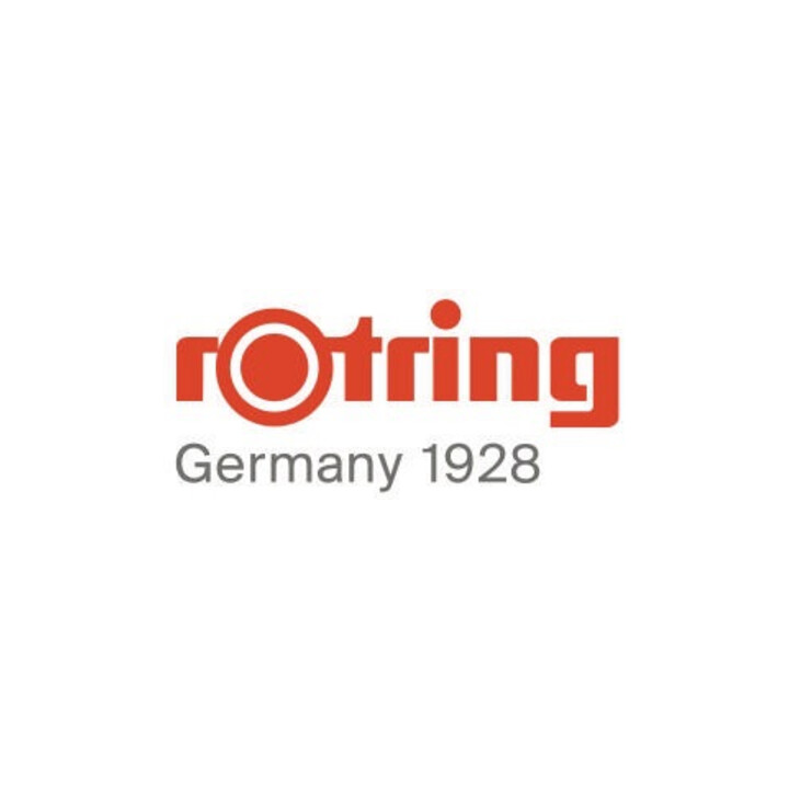 rotring Druckbleistift Tikky RD 1904696 0,7mm schwarz
