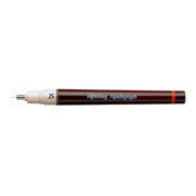rotring Tuschefüller rapidograph S0194270 0,25mm schwarz-1