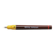 rotring Tuschefüller rapidograph S0194290 1903477 0,35mm rot-1