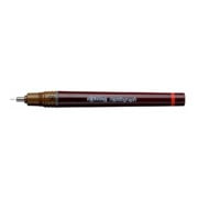 rotring Tuschefüller rapidograph S0203700 1903240 0,5mm rot-1