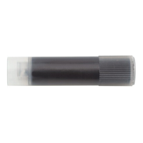 rotring Tuschepatrone Isograph S0215630 schwarz 5 St./Pack.