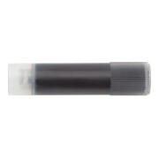 rotring Tuschepatrone Isograph S0215630 schwarz 5 St./Pack.-1