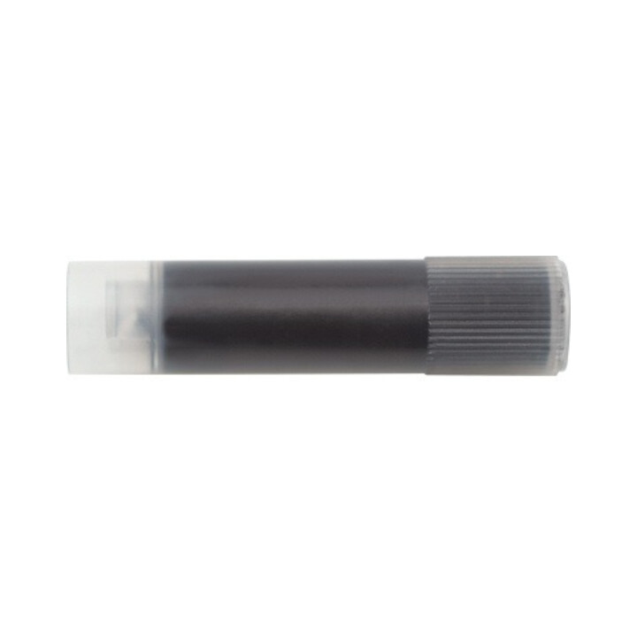 rotring Tuschepatrone Isograph S0215630 schwarz 5 St./Pack.
