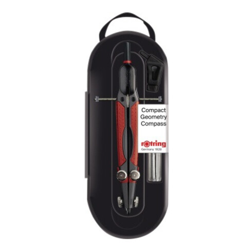 rotring Zirkel Compact S0676570