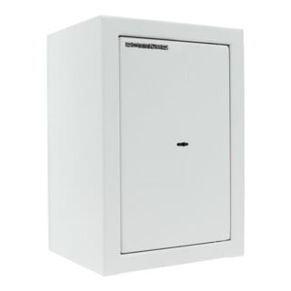 ROTTNER Armoire à armes Yukon 40 S1 serrure à double panneton gris clair