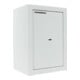 ROTTNER Armoire à armes Yukon 40 S1 serrure à double panneton gris clair