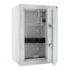 ROTTNER Armoire à armes Yukon 40 S1 serrure à double panneton gris clair