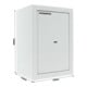 ROTTNER Armoire à armes Yukon 40 S1 serrure à double panneton gris clair