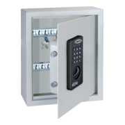 ROTTNER Armoire à clés électronique Keytronic 20 Dimensions ext. 300x245x100 (HIP)
