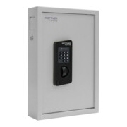 ROTTNER Armoire à clés électronique Keytronic 48 Dimensions ext. 450x300x90 (H×L×P)