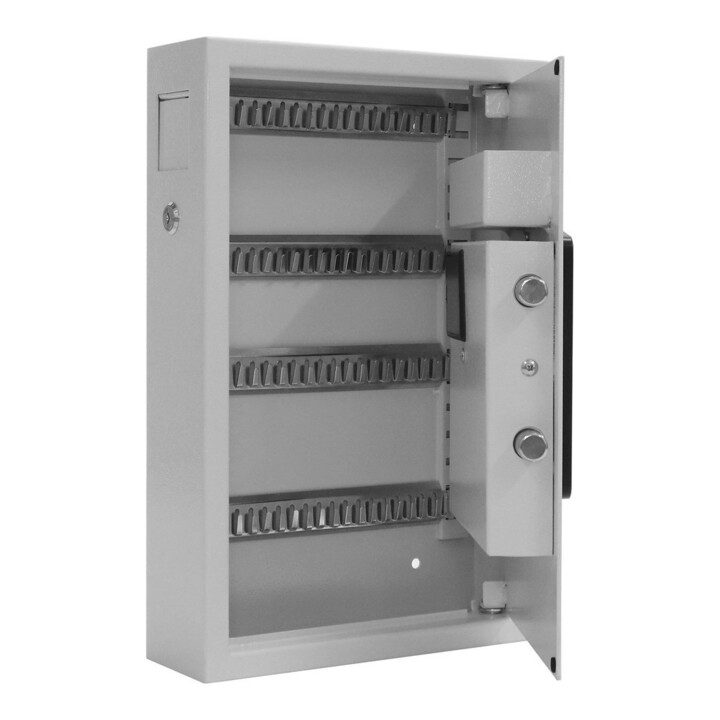 ROTTNER Armoire à clés électronique Keytronic 48 Dimensions ext. 450x300x90 (H×L×P)