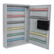 ROTTNER Armoire à clés S 100 EL serrure électronique gris clair