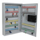 ROTTNER Armoire à clés S 100 EL serrure électronique gris clair