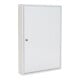 ROTTNER Armoire à clés S 100 serrure à cylindre gris clair