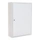 ROTTNER Armoire à clés S 200 serrure à cylindre gris clair