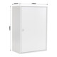 ROTTNER Armoire à clés S 300 serrure à cylindre gris clair