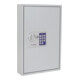 ROTTNER Armoire à clés S 64 EL serrure électronique gris clair