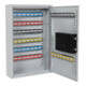 ROTTNER Armoire à clés S 64 EL serrure électronique gris clair
