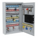 ROTTNER Armoire à clés S 64 EL serrure électronique gris clair